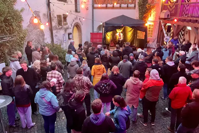Foto: Bernhard Grunewald