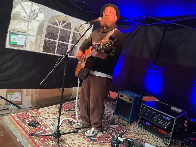 Foto: Bernhard Grunewald