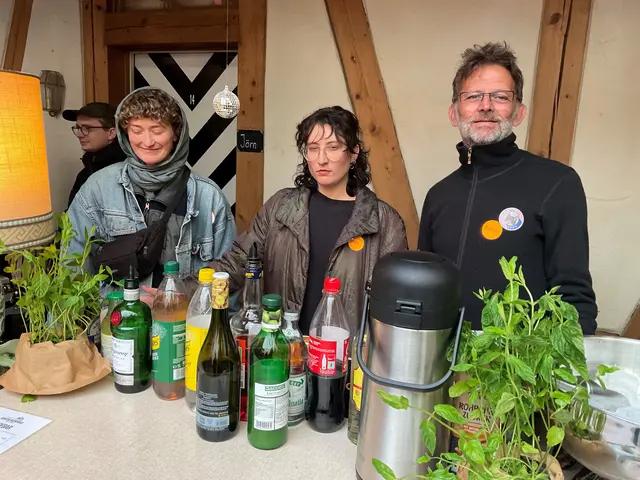 Foto: Bernhard Grunewald