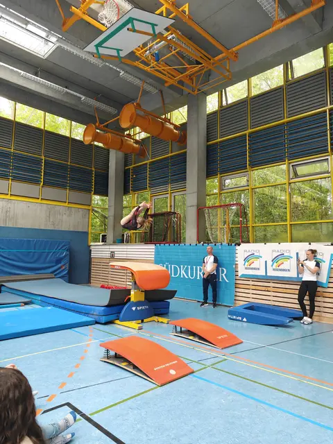 Foto: Anja Kurz