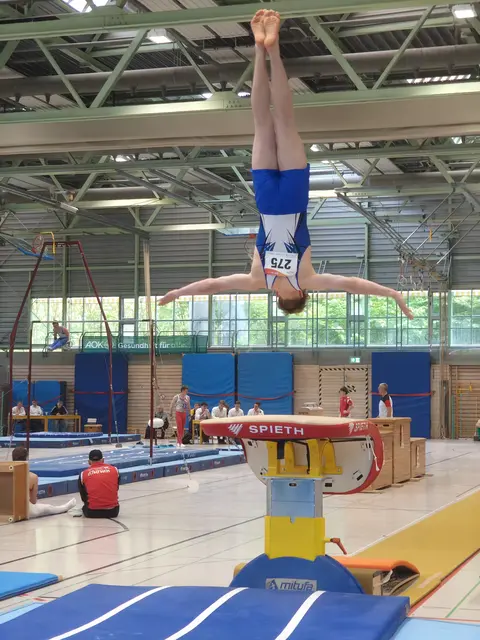 Foto: Anja Kurz