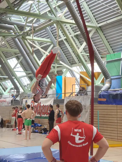 Foto: Anja Kurz