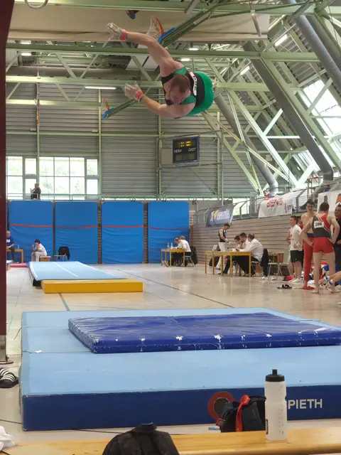 Foto: Anja Kurz