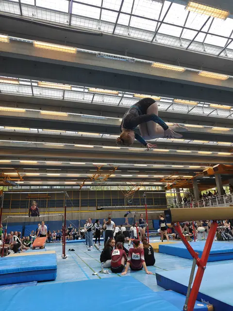Foto: Anja Kurz