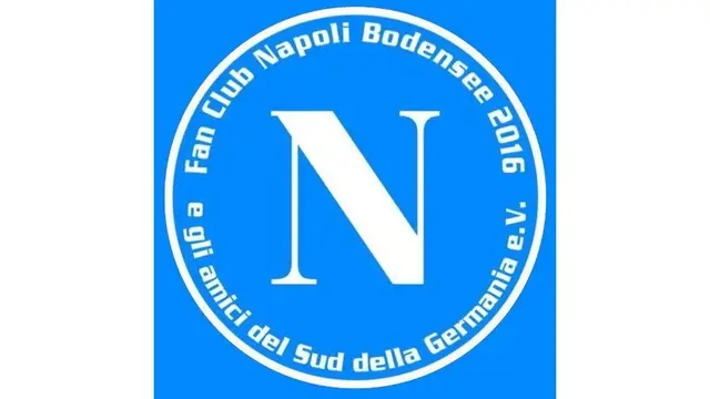 Foto: Fan Club Napoli Bodensee-Singen 2016 