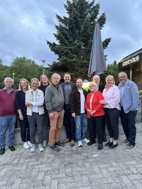 Foto: CDU Mühlhausen-Ehingen