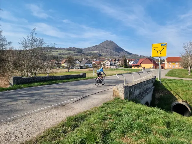 Foto: Stadt Engen