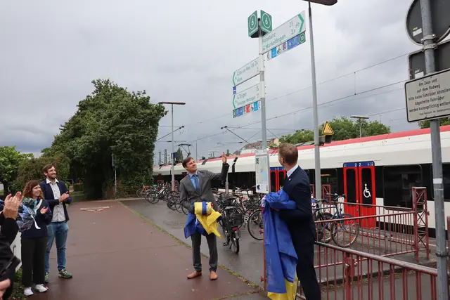 Foto: Sebastian Ridder