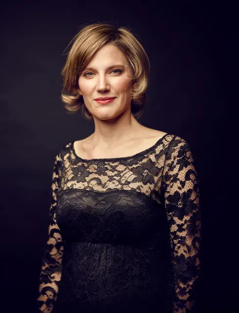Hanna Roos (Alt) übernimmt die Solopartien in den Werken von Vivaldi und Bach, die am kommenden Sonntag, 21. Juni 2026, um 17 Uhr in der katholischen Stadtkirche Engen im Rahmen eines ökumenischen Chorkonzertes zur Aufführung kommen. 
Bilder: privat
 | Foto: Förderkreis für Kirchenmusik Engen