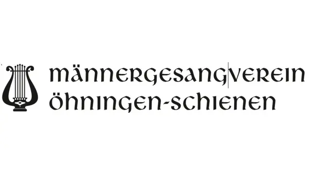 Foto: Männergesangverein Öhningen-Schienen e.V.