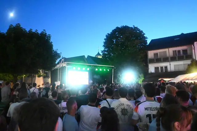 Foto: Philipp Findling