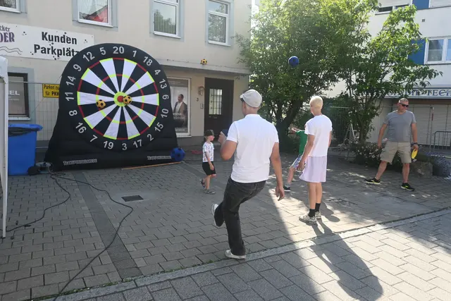 Foto: Philipp Findling