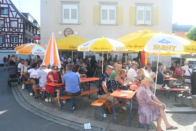Foto: Philipp Findling