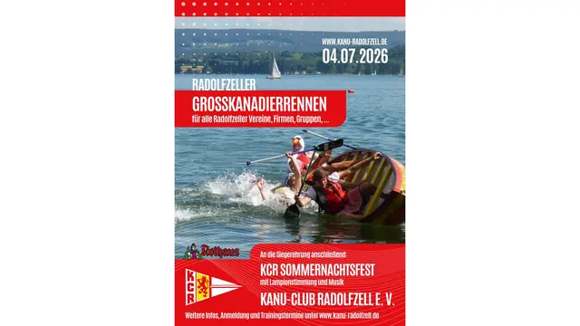 Foto: Kanuclub Singen e.V. 