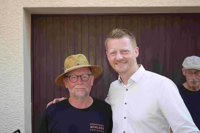 Foto: Achim Holzmann