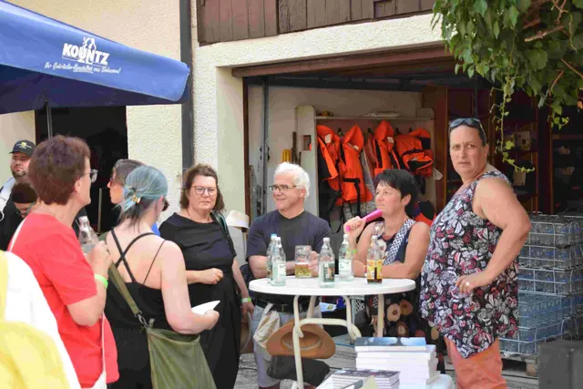 Foto: Achim Holzmann