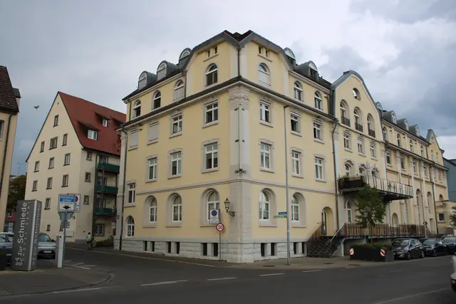 Die Stadt Radolfzell übernimmt die Trägerschaft des Hebammengeleiteten Zentrums Radofine und sichert somit ihre Finanzierung bis Ende 2027. | Foto: Eron Metolli