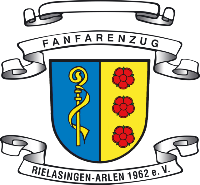 Foto: Fanfarenzug Rielasingen-Arlen e.V. 1962 