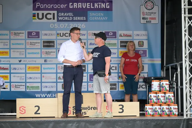 Foto: Wolfgang Schneble