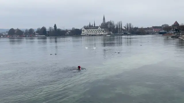 Foto: Stefan Ferguson