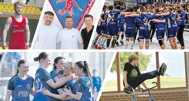 Foto: swb-Collage:WochenblattBilder: Simon Rebholz, privat, Stefan Matthis, Edmund Heinzler, Mia-Marie Muffler