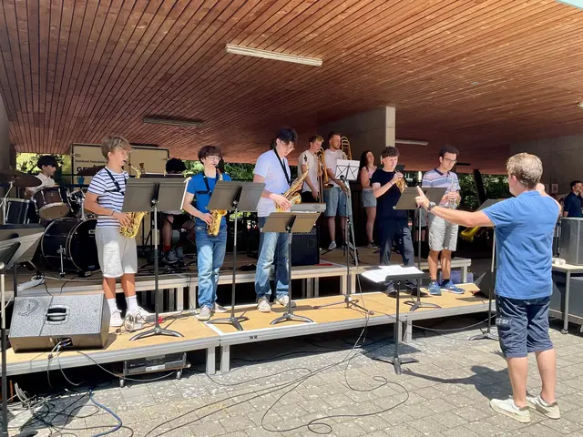 Foto: Bernhard Grunewald