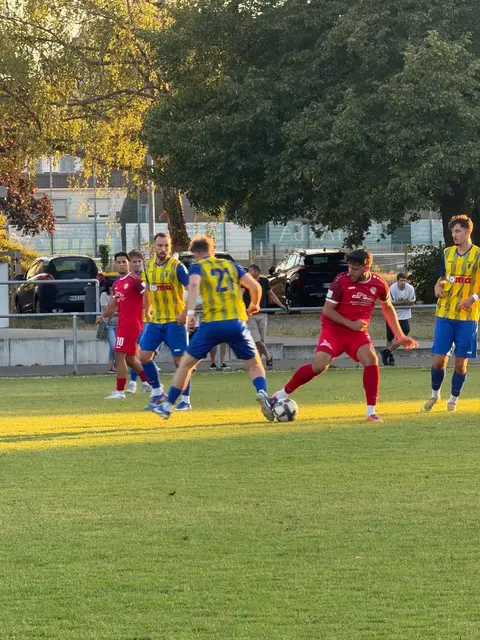 Foto: FC Singen
