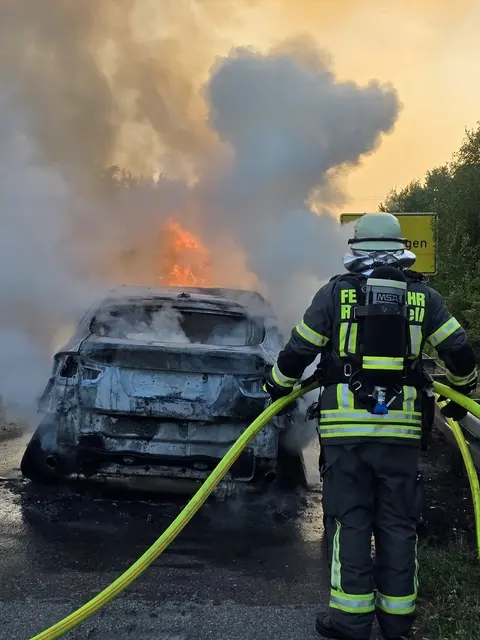 ads | Foto: Feuerwehr Radolfzell
