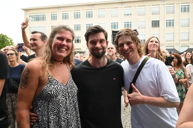 Foto: Philipp Findling