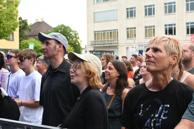 Foto: Philipp Findling