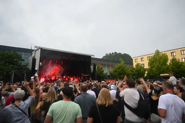 Foto: Philipp Findling
