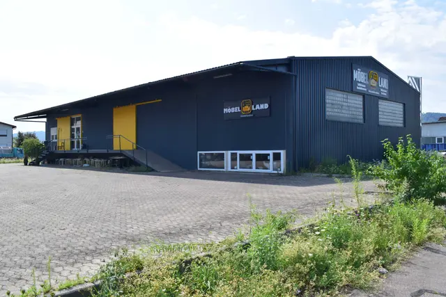 In der Gottlieb-Daimler-Strasse 7 in Rielasingen-Worblingen entsteht demnächst eine Indoor Spielhalle, deren Schwerpunkt auf der Freizeitgestaltung und Unterhaltung von Kindern und Familien liegt. Der Technische- und Umweltausschuss der Gemeinde Rielasingen-Worblingen erteilte in seiner letzten Sitzung ohne Gegenstimmen sein Einvernehmen. | Foto: Achim Holzmann