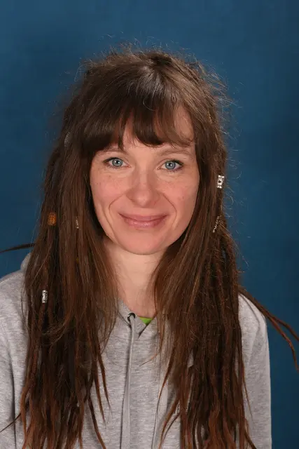 Jaqueline Isabell Grosser ist 2026 Trägerin des Gerlinger Lyrikpreises | Foto: Jaqueline Isabell Grosser