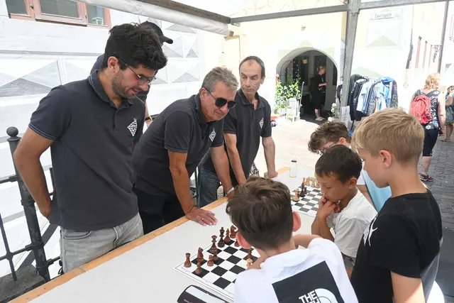 Foto: Philipp Findling