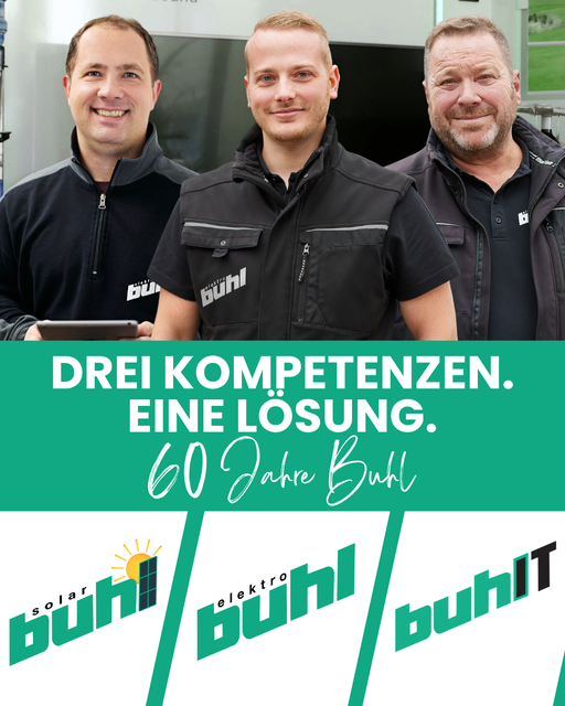 Foto: Elektro Buhl
