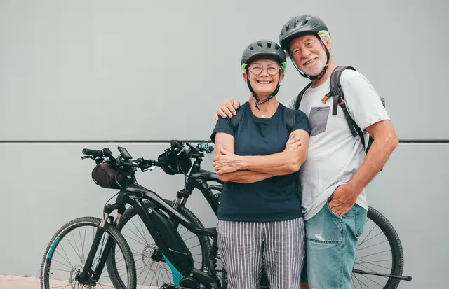 Foto: iStock/lucigerma