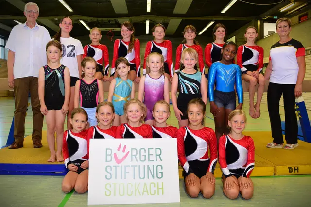Foto: Bürgerstiftung Stockach