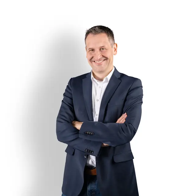 Christoph Stetter vertritt den Landkreis Konstanz im Landtag. | Foto: medienlove