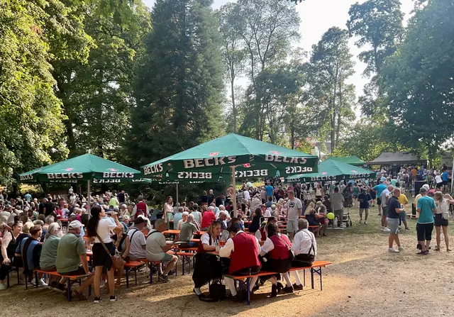 Foto: Bernhard Grunewald