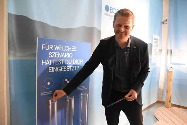Foto: Philipp Findling