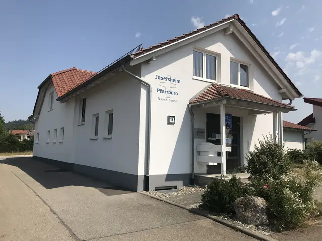 Das Josefsheim | Foto: Marcelino Rüth