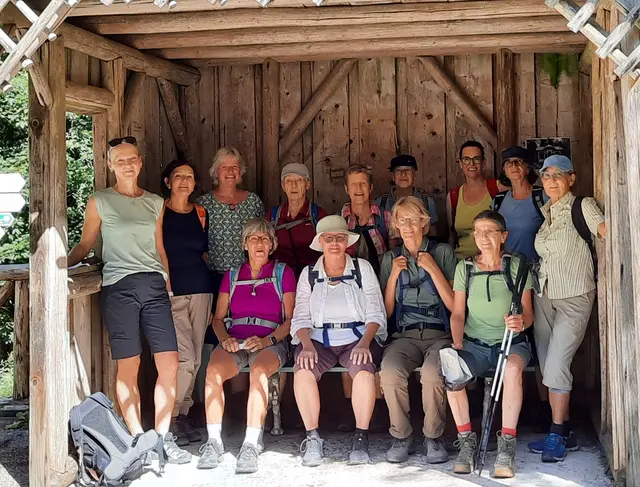 Foto: Naturfreunde Gottmadingen