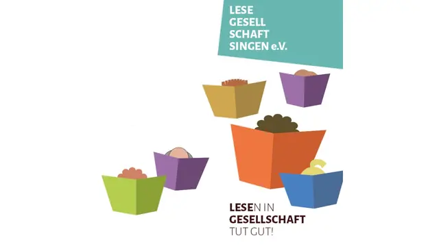 Foto: Lesegesellschaft Singen e.V.
