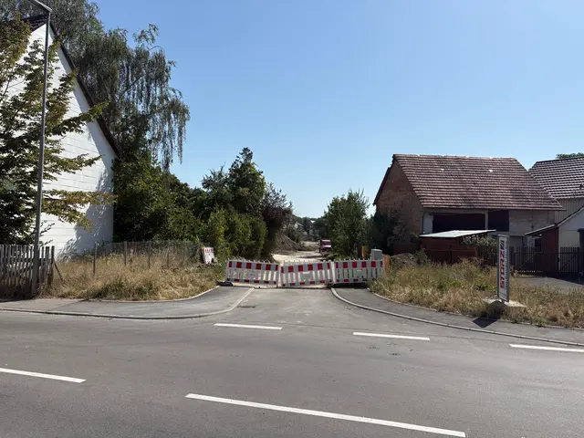 Das Gebiet östlich der Schwarzwald- und Stockacherstraße soll saniert werden. Im Gemeinderat wurde nun über den aktuellen Stand berichtet. | Foto: Tobias Lange