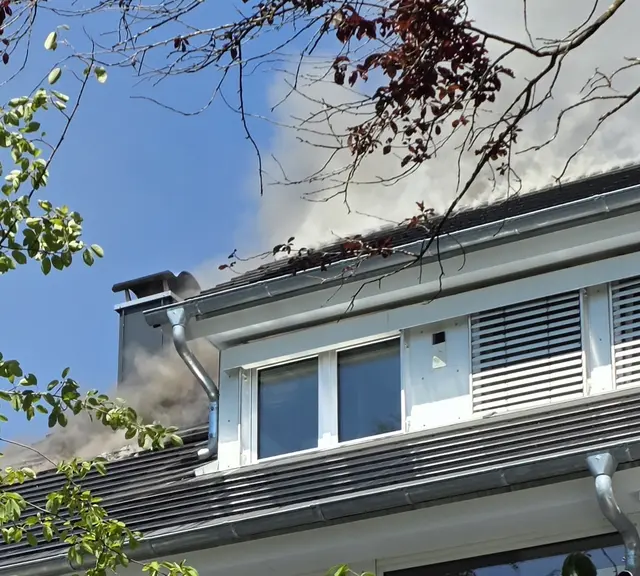 Foto: Feuerwehr Möggingen