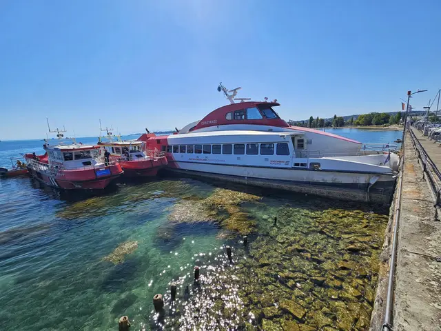 Foto: Feuerwehr Konstanz