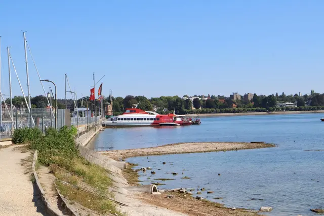 Foto: Feuerwehr Konstanz
