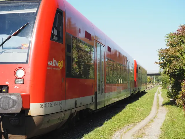 Seit dem letzten Fahrplanwechsel fährt das "Seehäsle" zwischen Radolfzell und Stockach im Rot der DB Regio, nach wie vor wird über Zugausfälle und Verspätungen geklagt. | Foto: Archiv