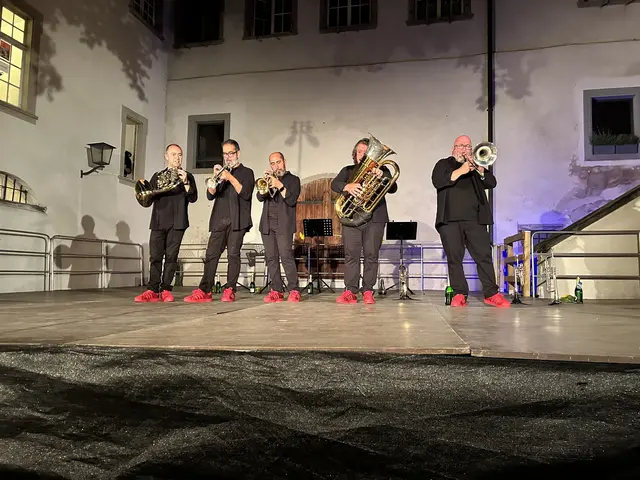Foto: Wolfgang Wüster