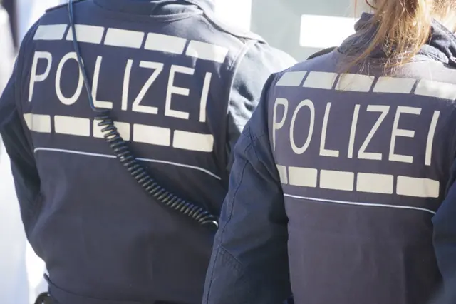Foto: Symbolbild/Archiv